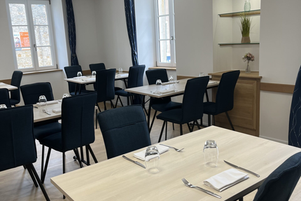 Auberge de Maître Pannetier