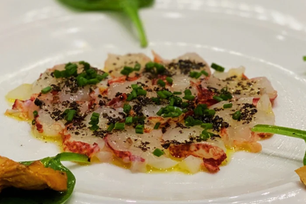 Confidences de Papilles