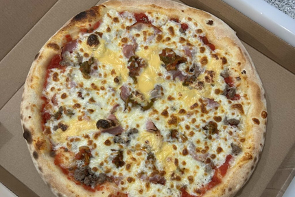 La Villetta Pizzeria