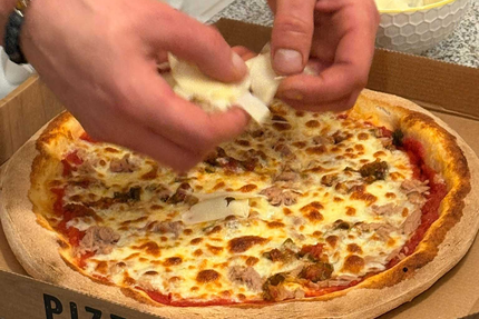 La Villetta Pizzeria