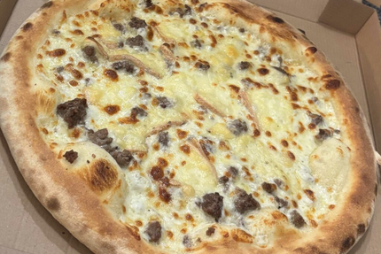 La Villetta Pizzeria