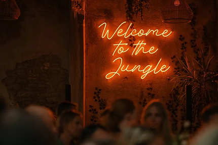 Jungle