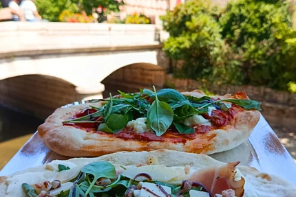 Ciccio e Vino | Spécialités italiennes