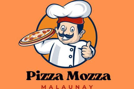 Pizza Mozza