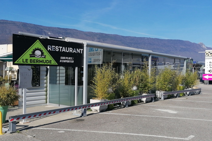 Le Bermude