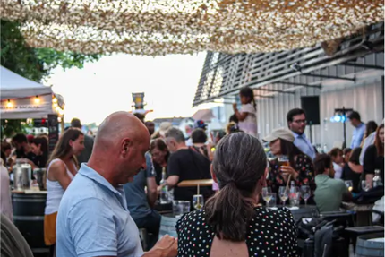 Les Halles Cœur de Maine - Biltoki
