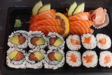 La Table Gourmande - Barbera