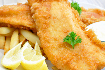 La Table Gourmande - Barbera