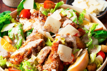 La Table Gourmande - Barbera