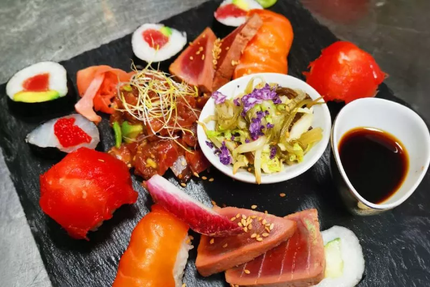 Le Ruisseau Gourmand