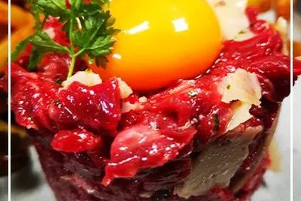 Le Ruisseau Gourmand