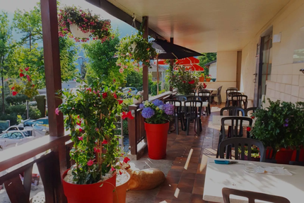 Le Ruisseau Gourmand