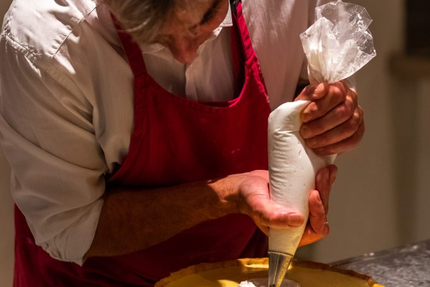 L'Ours Brun, café culturel, restaurant, salon de thé et espaces de coworking