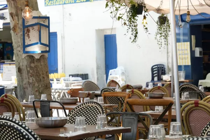 À la moule, à la moule