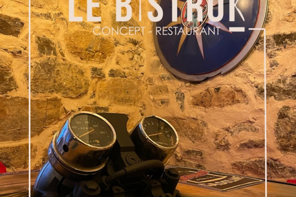 Little Bistrok Mourillon