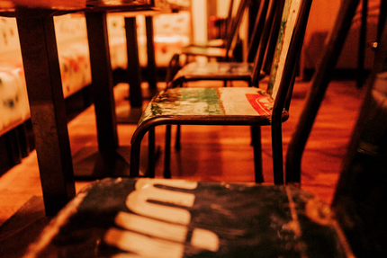 Little Bistrok Mourillon