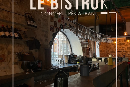 Little Bistrok Mourillon