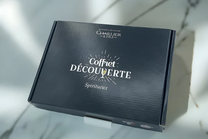 Brasserie et Distillerie Charlier & Fils