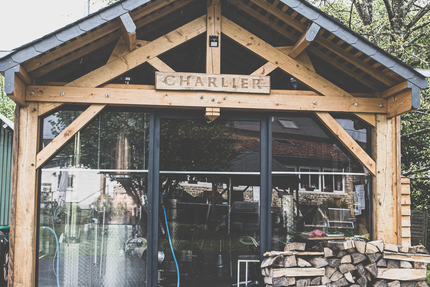 Brasserie et Distillerie Charlier & Fils