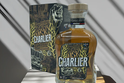 Brasserie et Distillerie Charlier & Fils