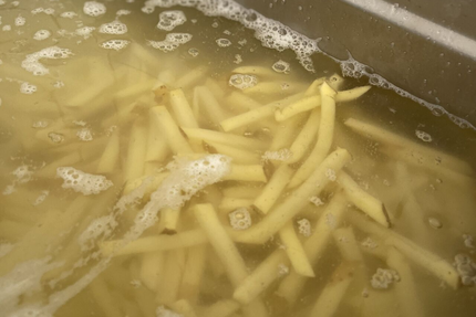 RESTAURANT DU PORT CHAILLEXON