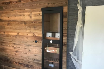 RESTAURANT DU PORT CHAILLEXON