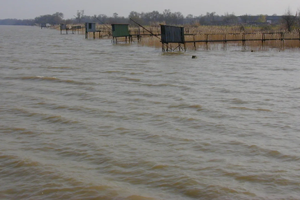 restaurant Dolce Vita.