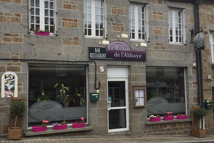 Le Relais de L'Abbaye