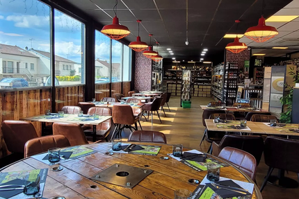 La Boite à Mousse Laon