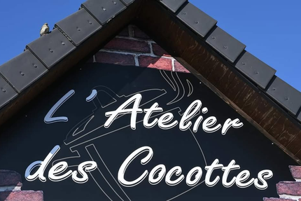 L'atelier des cocottes