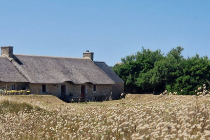 Bistrot des légendes Meneham