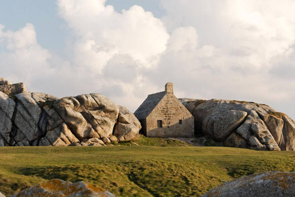 Bistrot des légendes Meneham