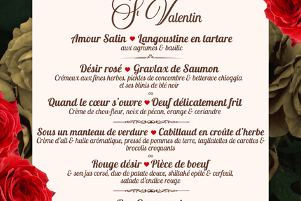 Bistrot des légendes Meneham