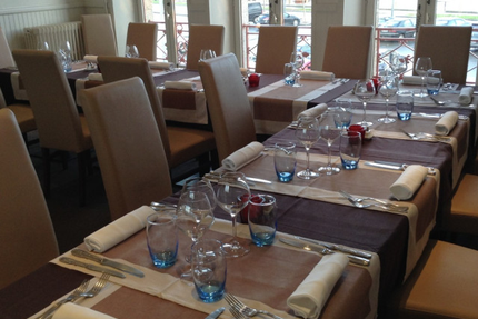 Le Belem Restaurant | Restaurant Concarneau