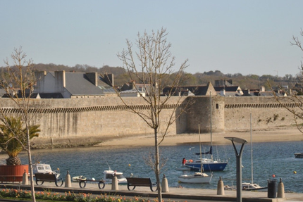 Le Belem Restaurant | Restaurant Concarneau