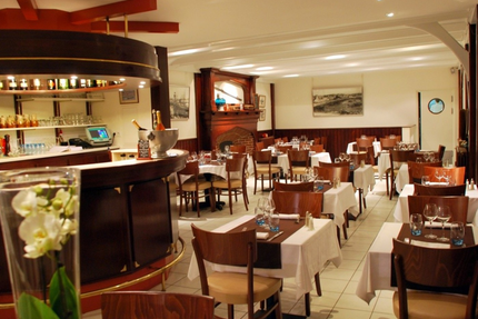 Le Belem Restaurant | Restaurant Concarneau