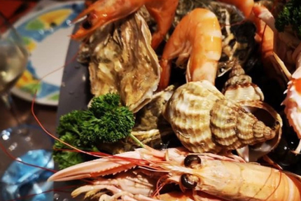 Le Belem Restaurant | Restaurant Concarneau