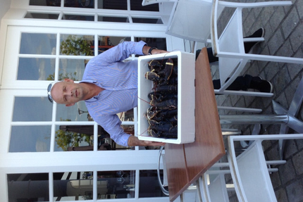 Le Belem Restaurant | Restaurant Concarneau