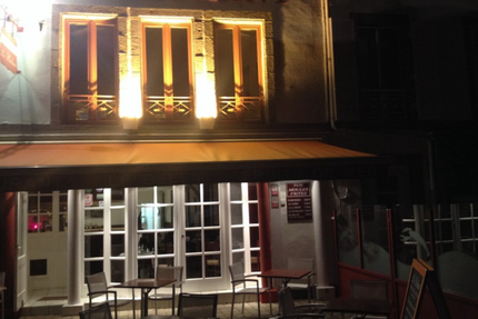 Le Belem Restaurant | Restaurant Concarneau