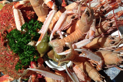 Le Belem Restaurant | Restaurant Concarneau