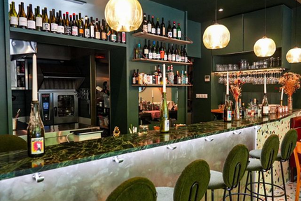 Ciccio Bar et Cuisine