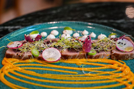 Ciccio Bar et Cuisine