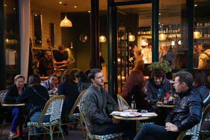 Ciccio Bar et Cuisine