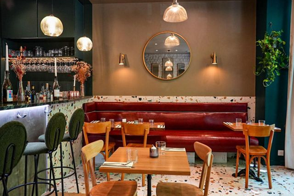 Ciccio Bar et Cuisine