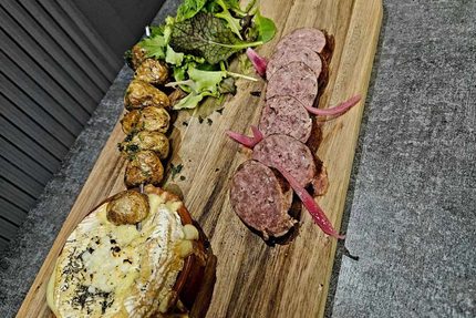 Les Toqués Du Goût