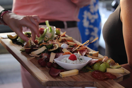 Les Toqués Du Goût