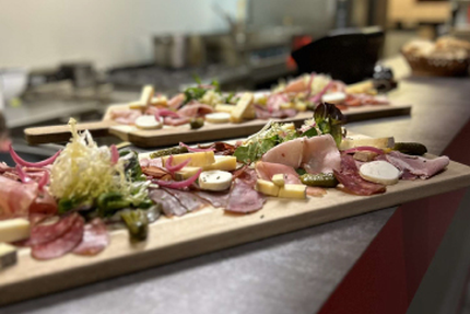 Les Toqués Du Goût