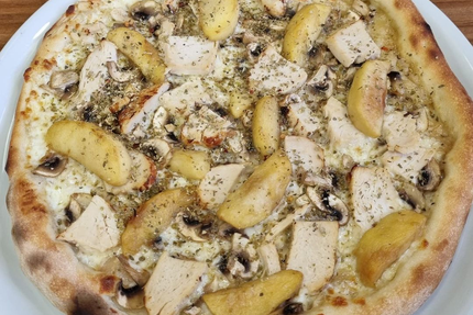 Pizzeria Au Val d'Auge