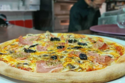 Pizzeria Au Val d'Auge