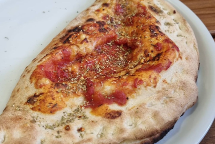 Pizzeria Au Val d'Auge